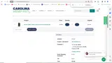 Carolina Hemp Hut coupon verification screenshot
