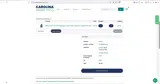 Carolina Hemp Hut coupon verification screenshot