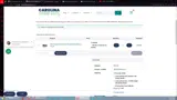 Carolina Hemp Hut coupon verification screenshot