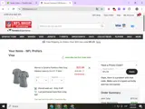 NFL59 coupon verification screenshot
