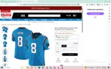 NFLVISA20 coupon verification screenshot