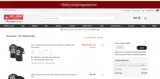 NFLVISA20 coupon verification screenshot