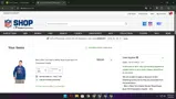 TRUISTXPAZE coupon verification screenshot
