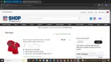 PNCXPAZE coupon verification screenshot