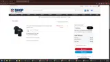 CHASEXPAZE coupon verification screenshot