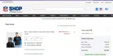 SONY20 coupon verification screenshot