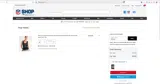 Carolina Panthers coupon verification screenshot