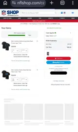 NIKE20 coupon verification screenshot