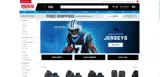 Carolina Panthers coupon verification screenshot