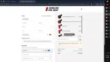 Carolina Pro Shop coupon verification screenshot