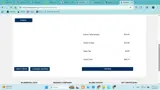 MOMIXALICERUSH coupon verification screenshot
