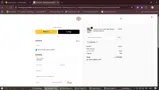 GIFT4U coupon verification screenshot