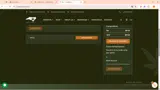 Carolindica coupon verification screenshot