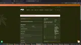 Carolindica coupon verification screenshot