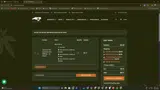 Carolindica coupon verification screenshot