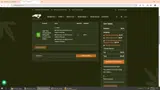 Carolindica coupon verification screenshot
