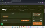 Carolindica coupon verification screenshot