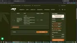Carolindica coupon verification screenshot
