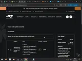 Carolindica coupon verification screenshot