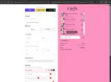 Carol's Boutique coupon verification screenshot