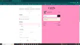 Carol's Boutique coupon verification screenshot