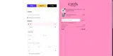 Carol's Boutique coupon verification screenshot