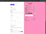 Carol's Boutique coupon verification screenshot