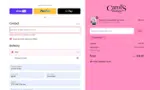 Carol's Boutique coupon verification screenshot