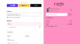 Carol's Boutique coupon verification screenshot