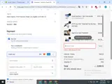 CFFVALENTINE30 coupon verification screenshot