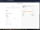 SALEONSALE coupon verification screenshot