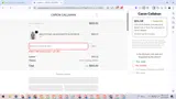 THANKSAGAIN coupon verification screenshot