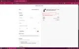 THANKSAGAIN coupon verification screenshot