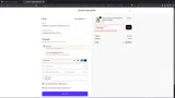 FORMOM20 coupon verification screenshot