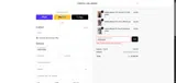 FORMOM20 coupon verification screenshot