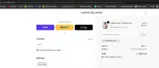 THANKSAGAIN coupon verification screenshot