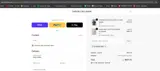 SUMMERTIME coupon verification screenshot