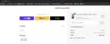 ENDOFSUMMER coupon verification screenshot
