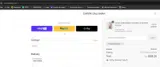 SALEONSALE coupon verification screenshot