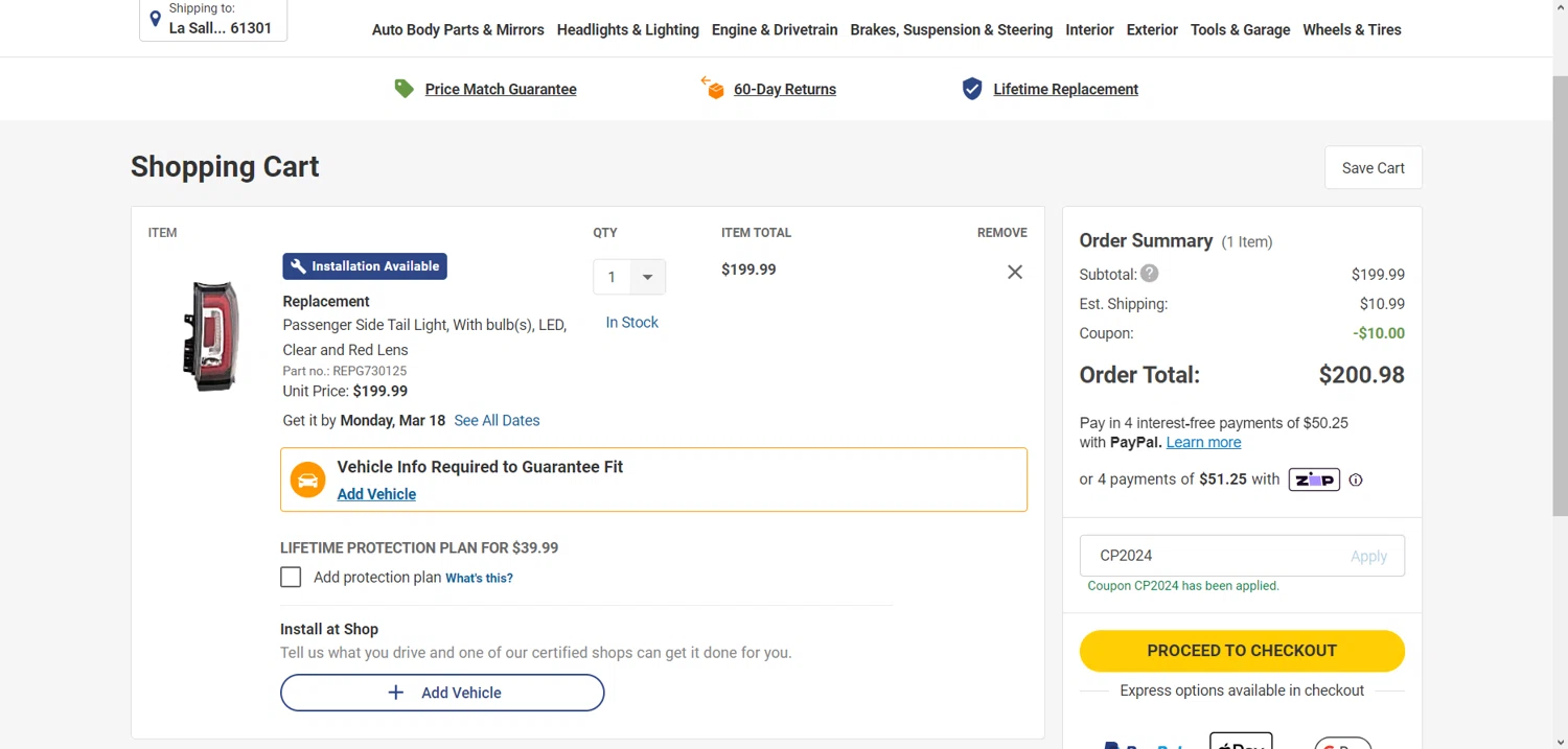 Promo Codes 5 Off March 2024