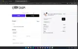 SOCIAL10 coupon verification screenshot