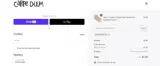 SPOOKY15 coupon verification screenshot