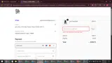 Carpe Omnia coupon verification screenshot