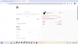 Carpe Omnia coupon verification screenshot