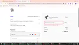 Carpe Omnia coupon verification screenshot