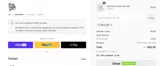 Carpe Omnia coupon verification screenshot
