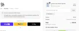 Carpe Omnia coupon verification screenshot