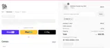 Carpe Omnia coupon verification screenshot