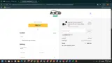 SPRING15OFF coupon verification screenshot