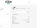 CHGZLTXUUK coupon verification screenshot
